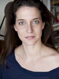 Rama GRINBERG