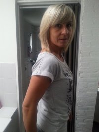 en blonde