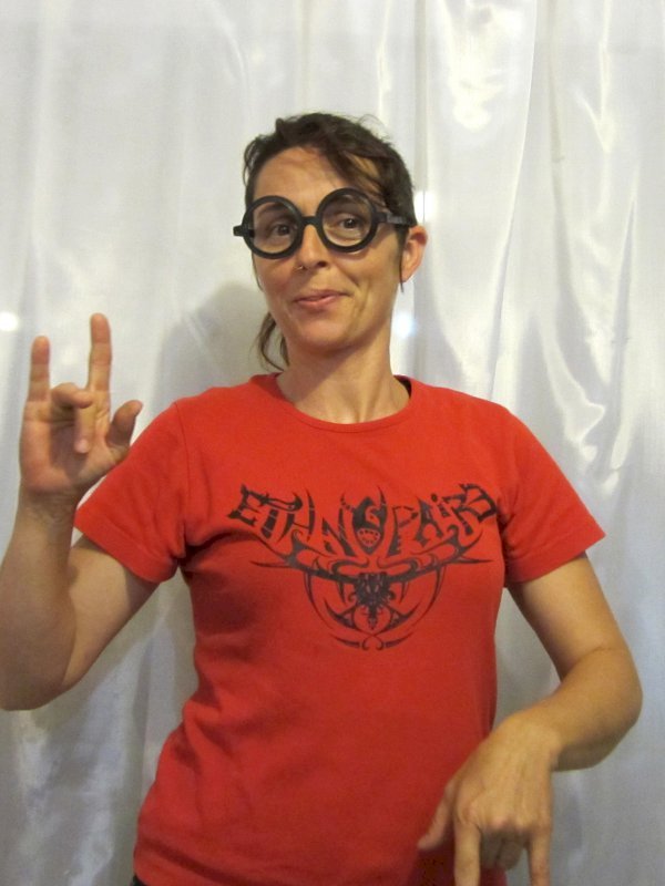 Elodie Ant