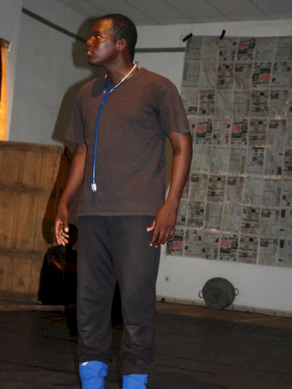 MBAYE NGOM