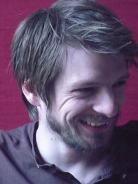 Benjamin Alison