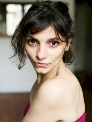 Maria MEDORI
