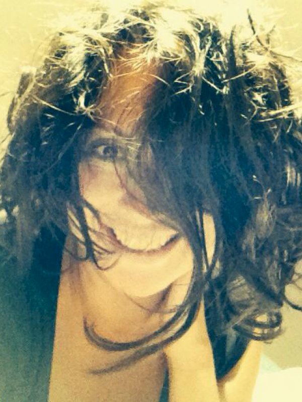 Catherine PLATA