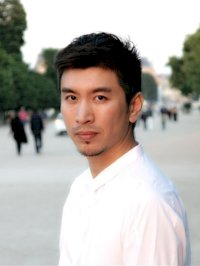 Sifan SHAO