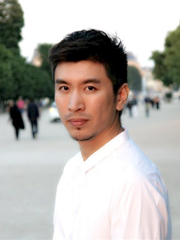 Sifan SHAO