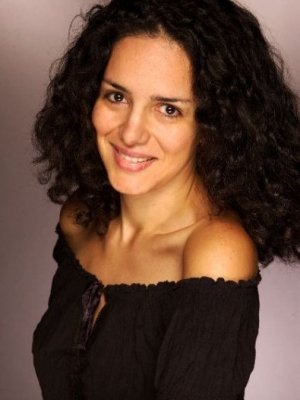 Samira MESBAHI