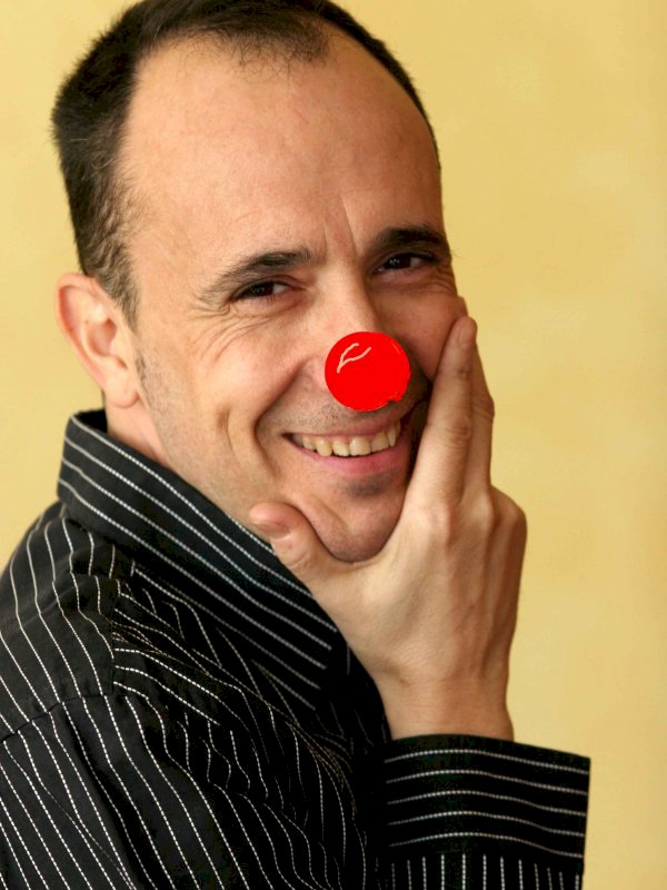 Jean GARCIA