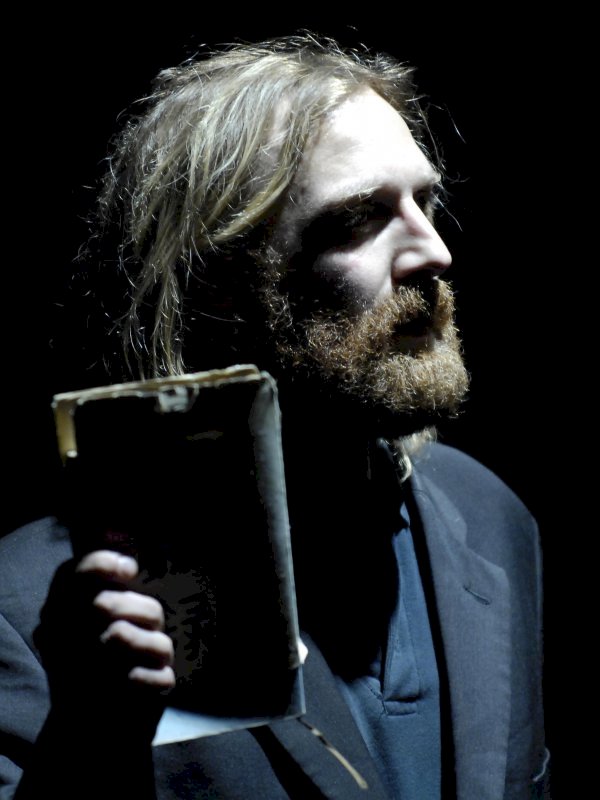Matthieu Aubert