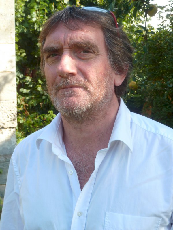 Pascal GOSSELIN