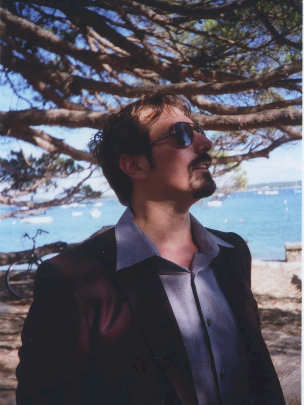 Pierre BAUDAIS