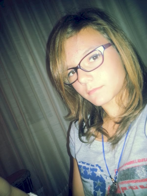 Léa SALVADOR
