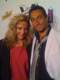 Romain ROSENBLATT