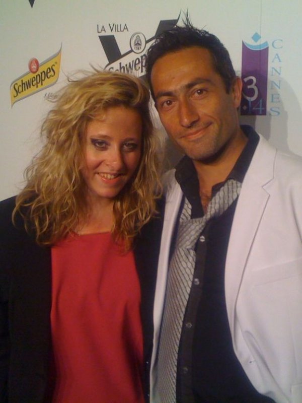 Romain ROSENBLATT