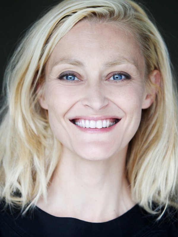 Stéphanie MATHIEU