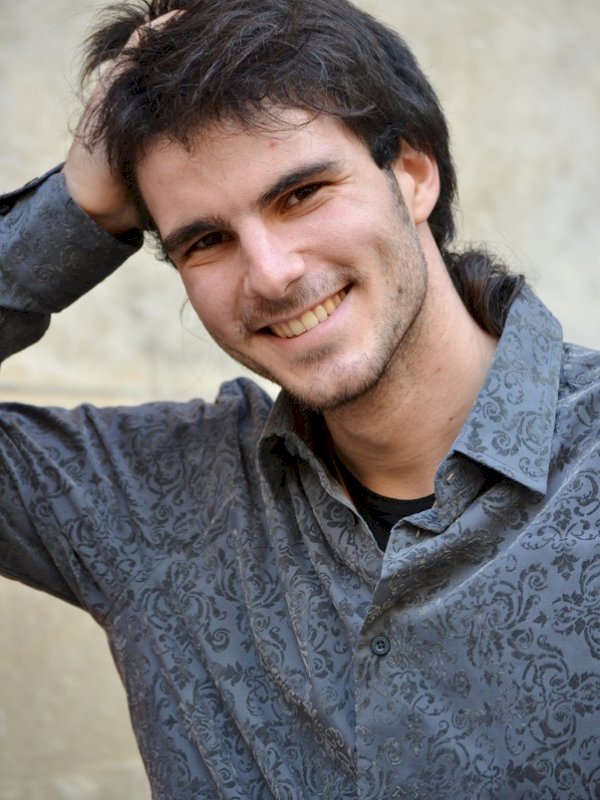 Davide Lazzaretto