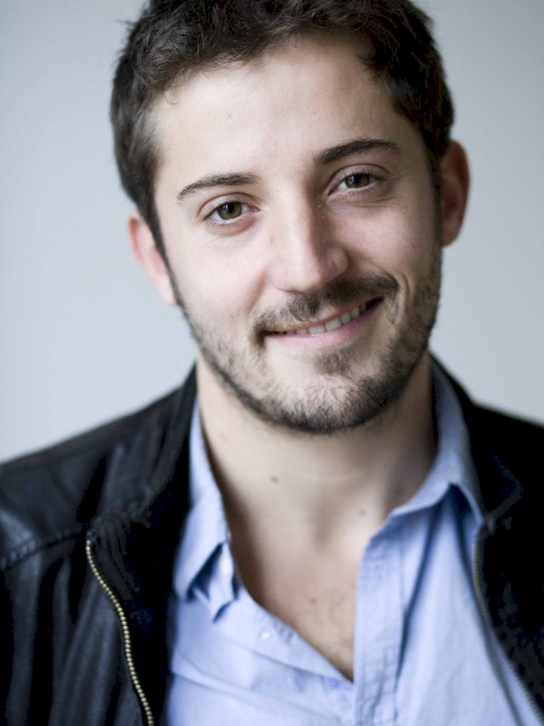 Aurélien LABRUYERE
