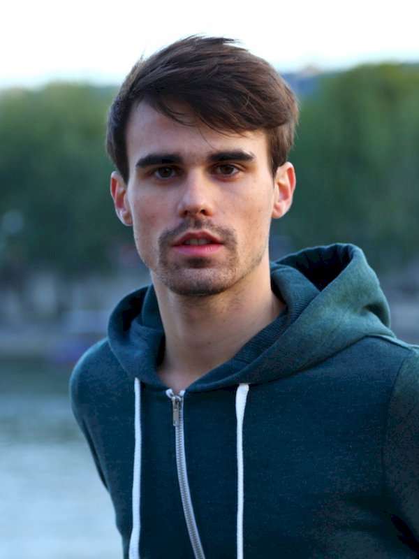 Vincent Pavageau