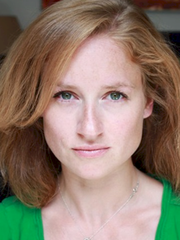 Caroline FERRUS