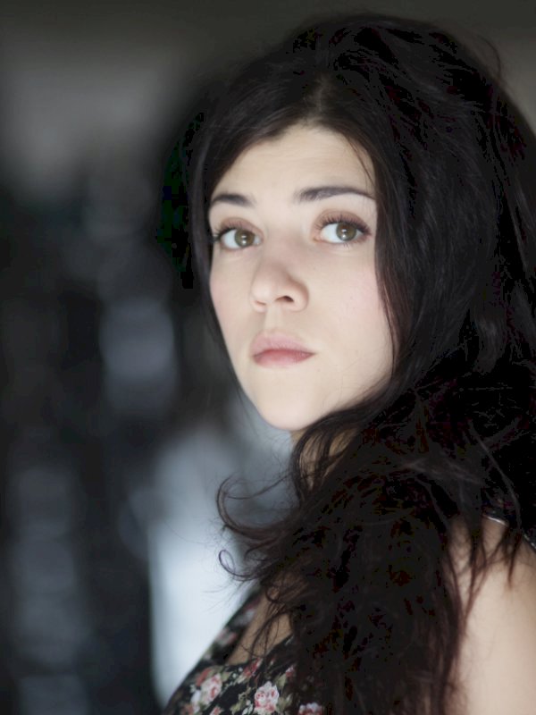 aurélie Sentès
