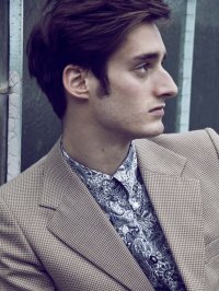 Hadrien  Peters 