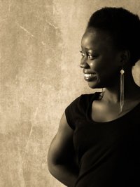 Korotoumou Sidibe