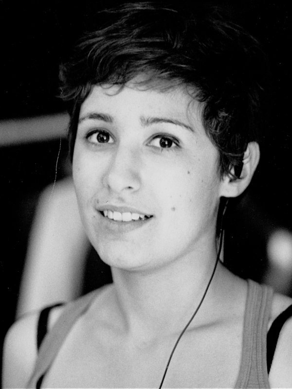 Winifrey Bandera-Guzman