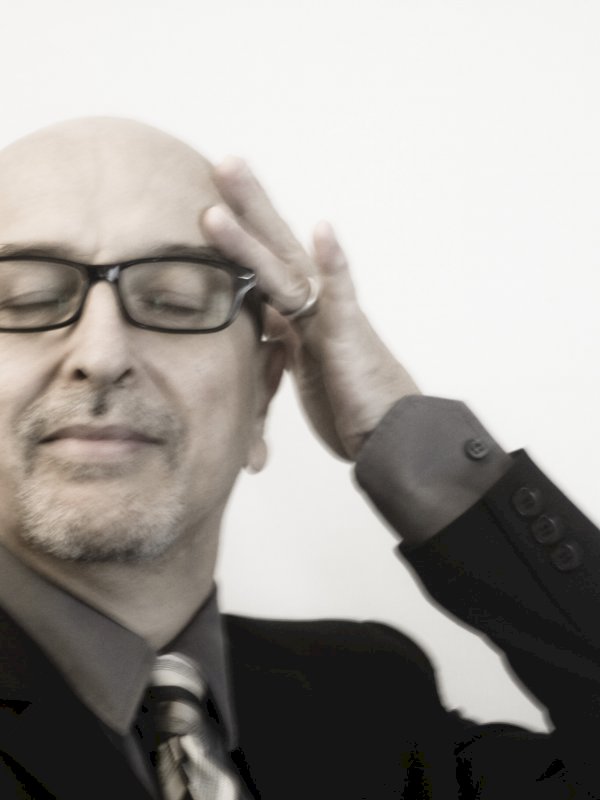 alain roch