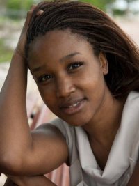 Aïcha Ouattara