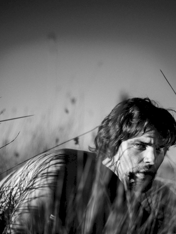 damien buestel