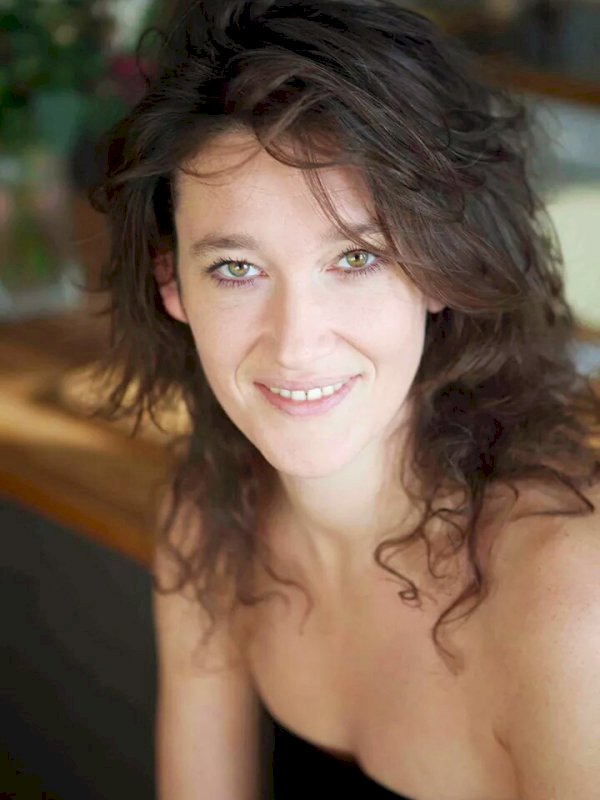 Sandrine MOALIGOU