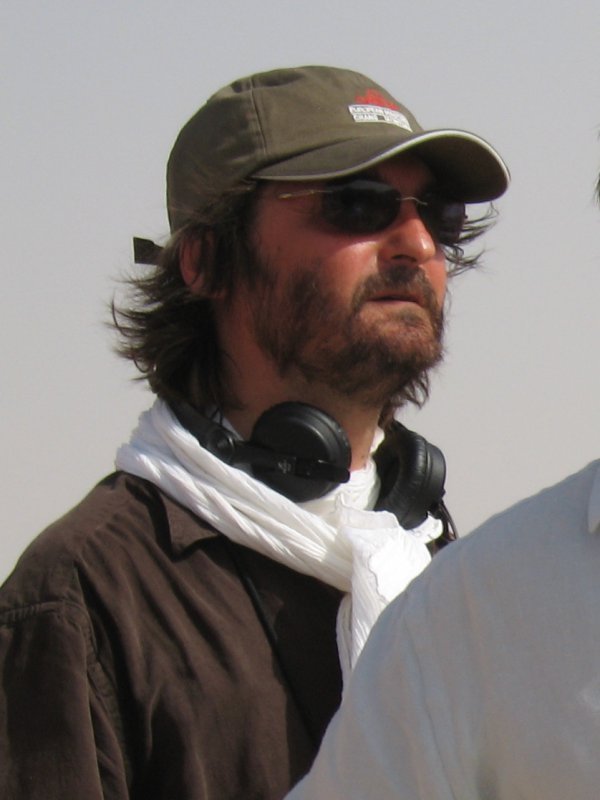 Gerard CUQ