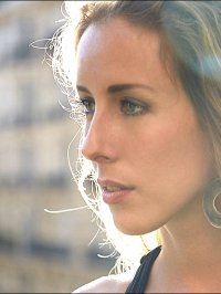 Anne ISSERMANN