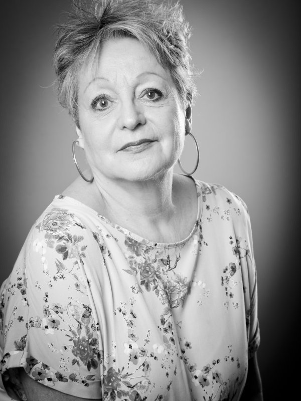 Annette GAI