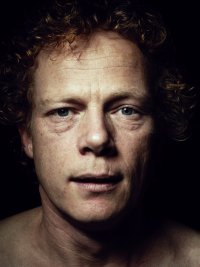 Siewert VAN DIJK
