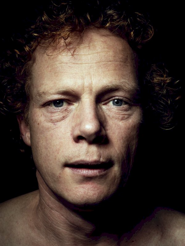 Siewert VAN DIJK
