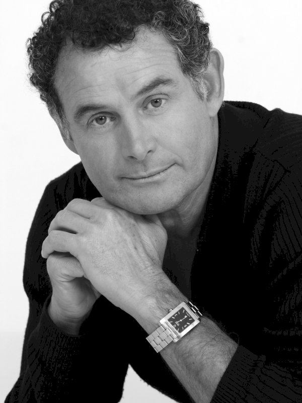 daniel julien MERCIER