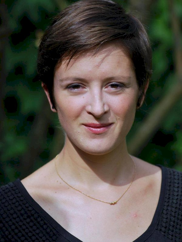 Charlotte Vivier