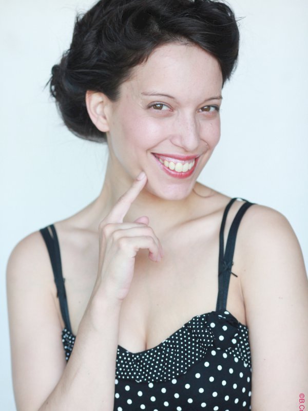 Clémence GRIMOIR