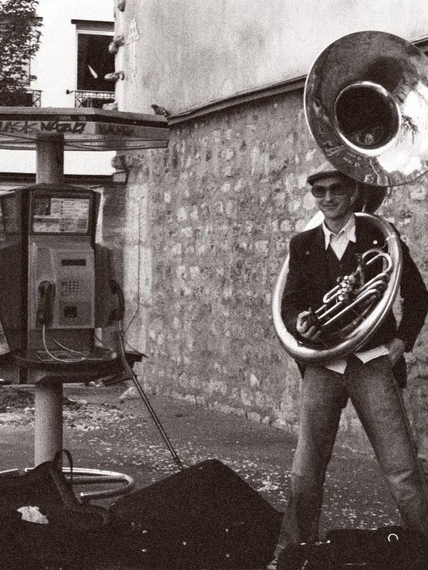yann lefrant