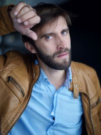 Samuel DEBURE