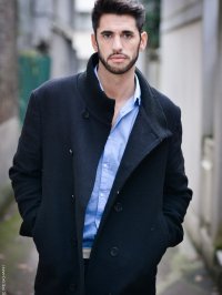 thomas albenque