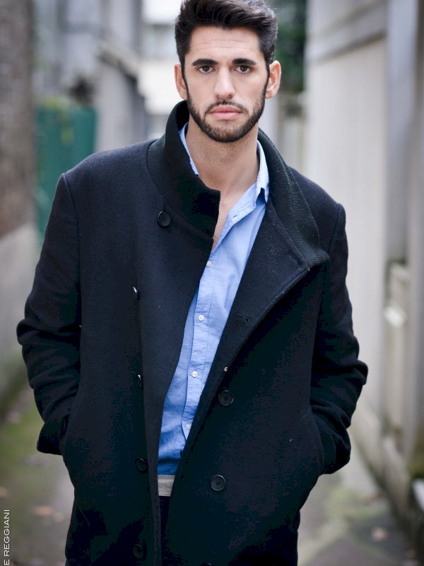 thomas albenque