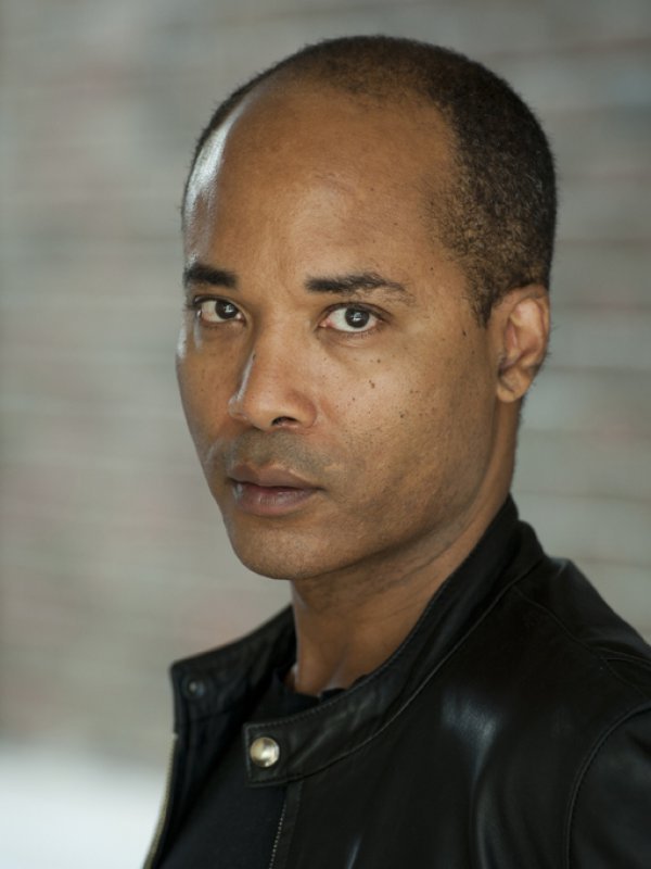 Walter Dickerson