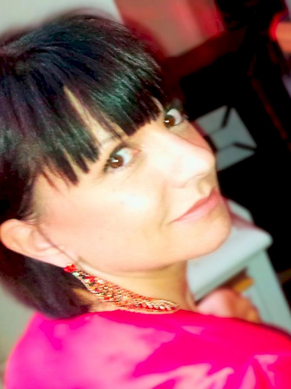 Cécile MAESTRE