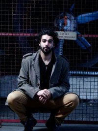 Mehdi Meresse