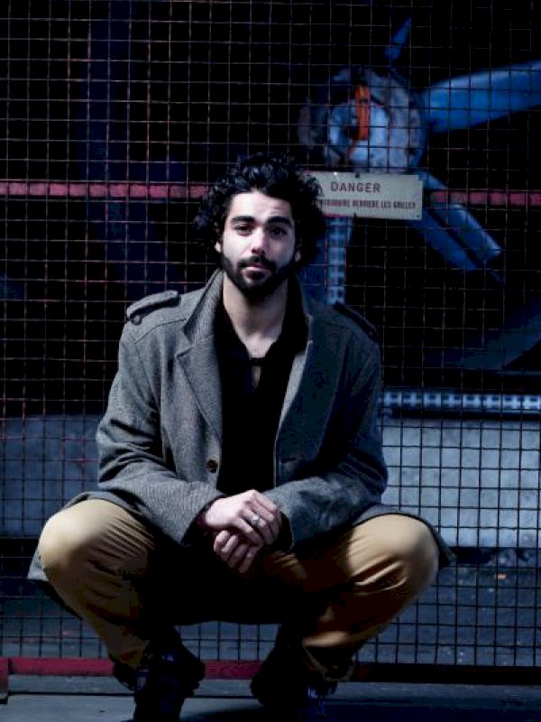 Mehdi Meresse