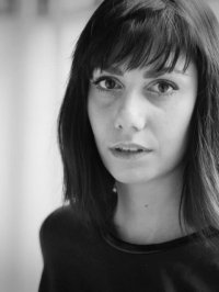 Maeva Bongard