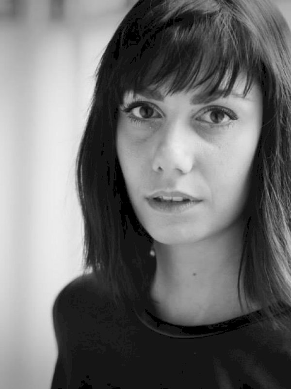 Maeva Bongard