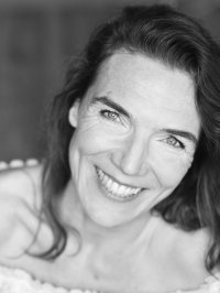 Patricia Zehme Comédienne Artiste lyrique Metteur en scène