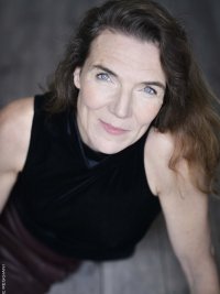 Patricia Zehme Comédienne Artiste lyrique Metteur en scène